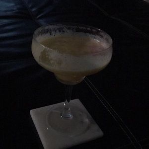 Meet your Posher, Arnold